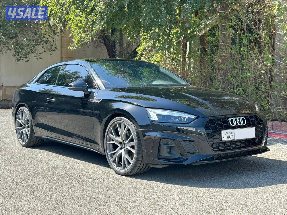 سلندر 6 شبه اصفار A5 S line sport1