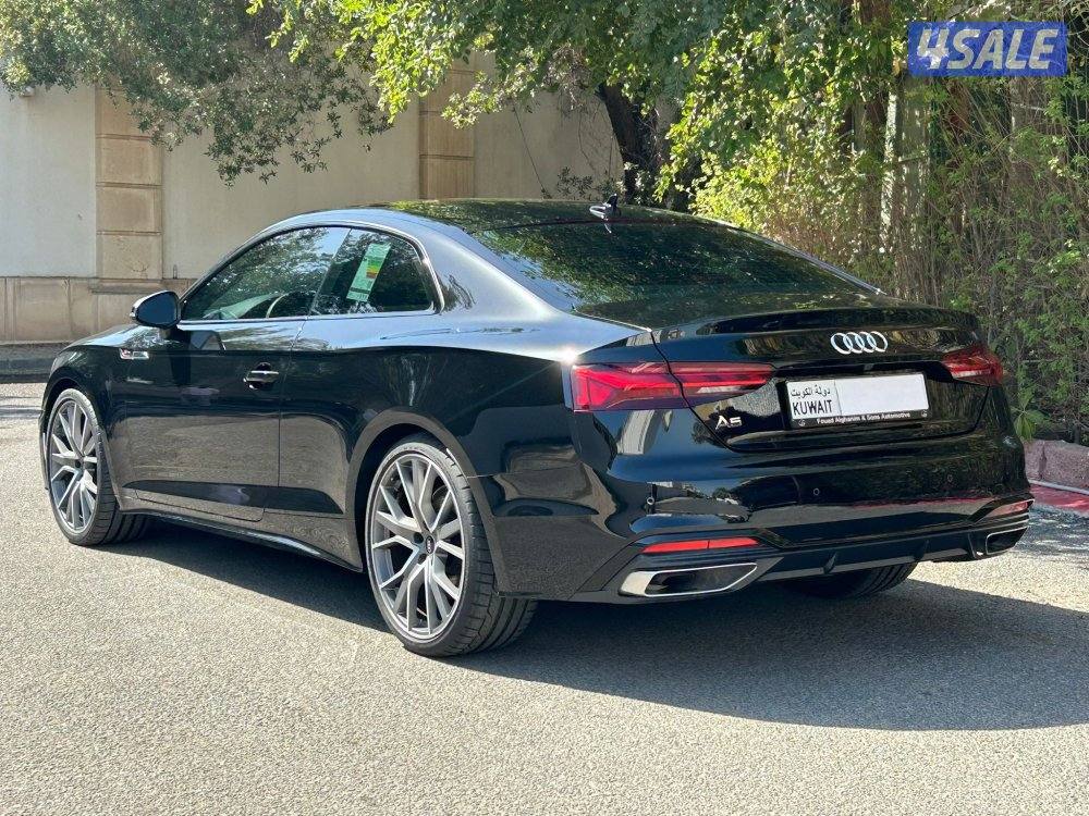 سلندر 6 شبه اصفار A5 S line sport4