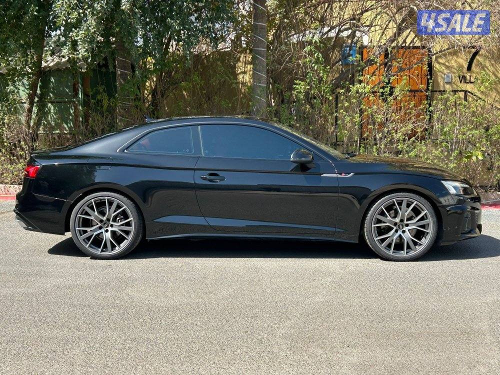 سلندر 6 شبه اصفار A5 S line sport6