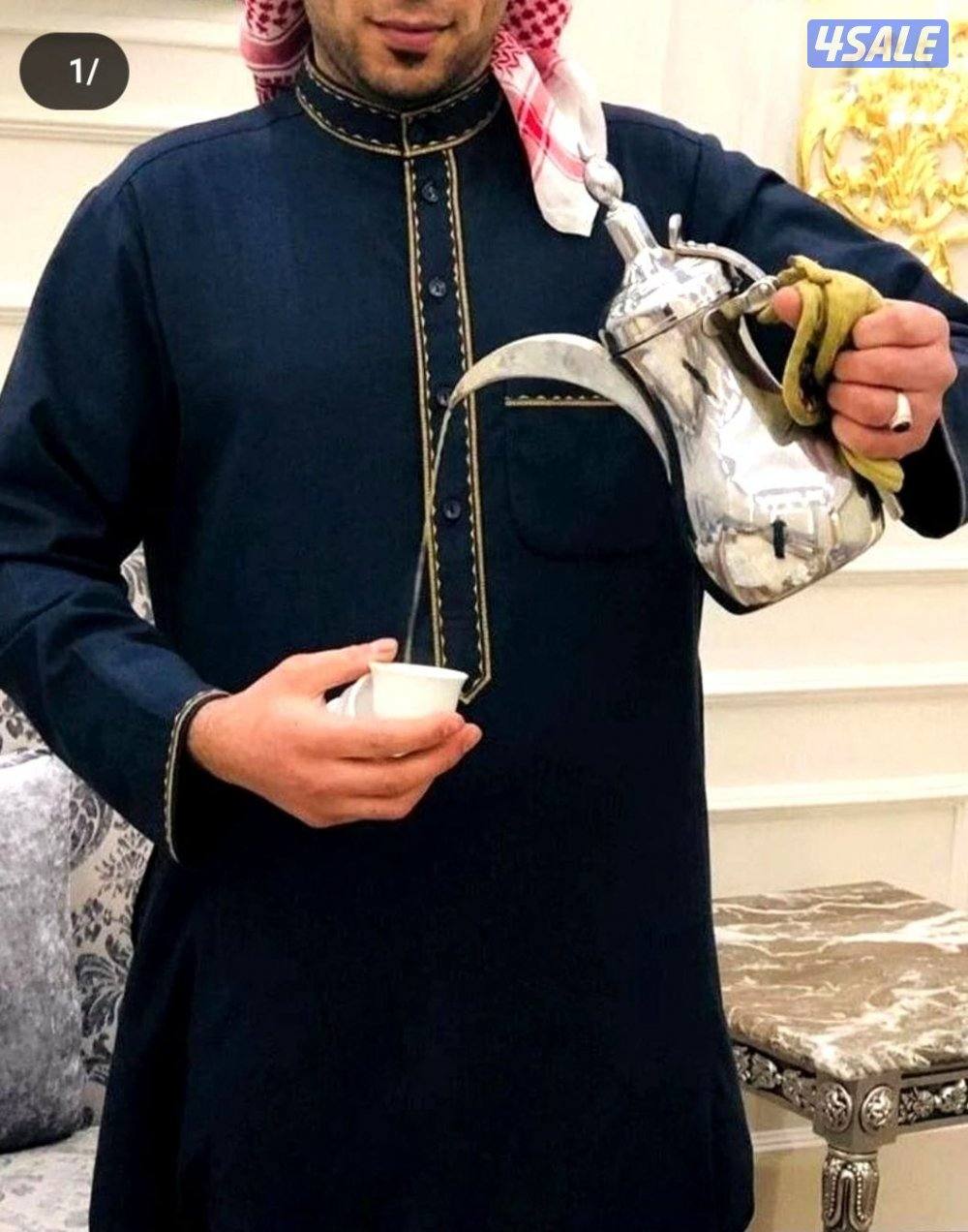 خدمه ضيافة النوبى رجالى ونسائي راقيه لجميع المناسبات1