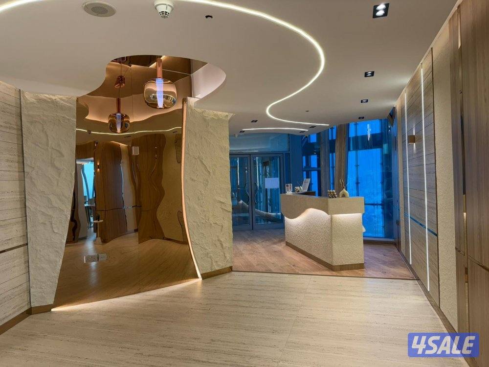 مكاتب تجاريةللايجار0