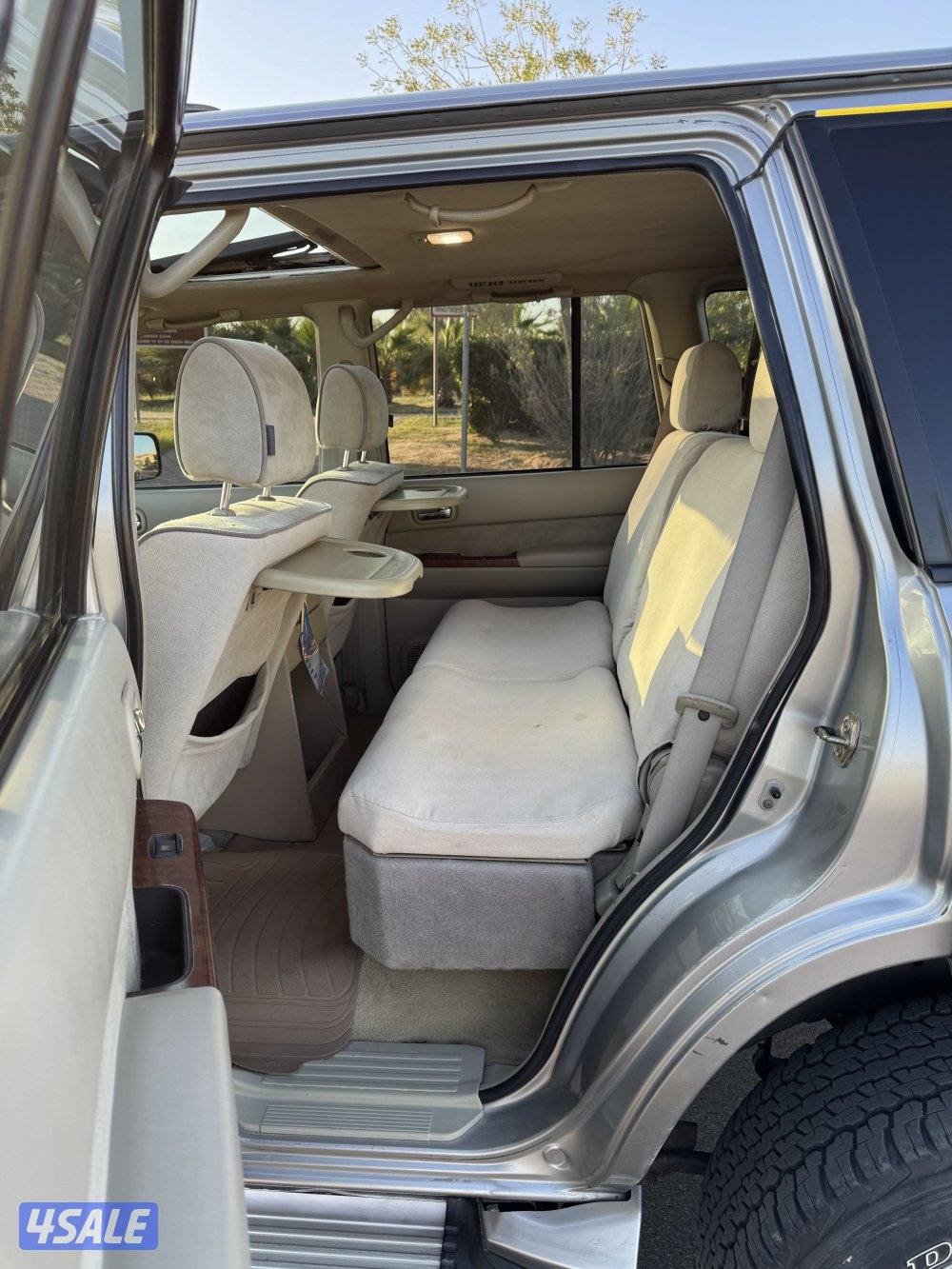 سفاري فتك 20051