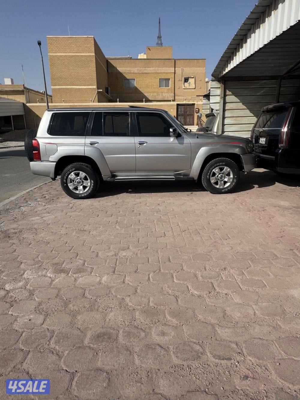 سفاري فتك 200510