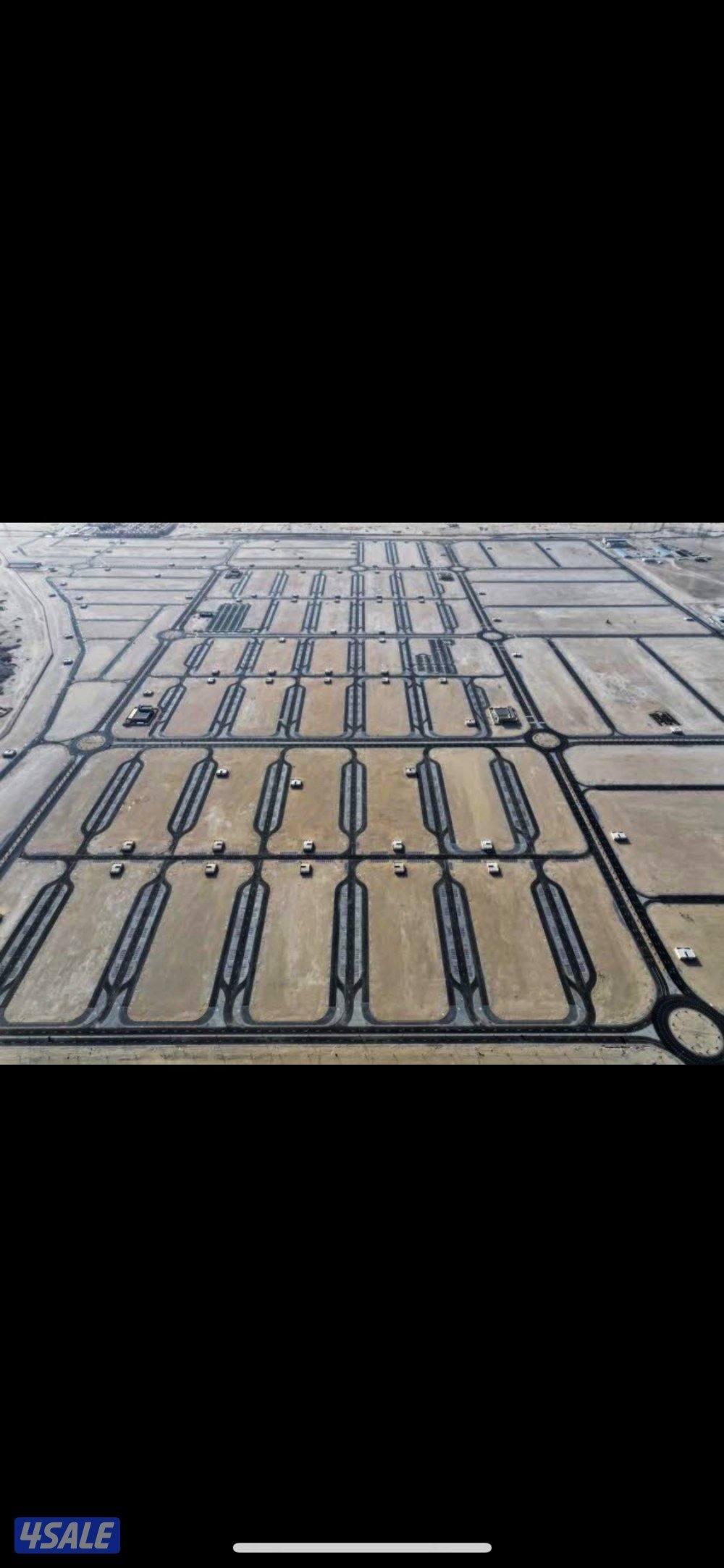 مطلوب شريك لارض صناعيه1