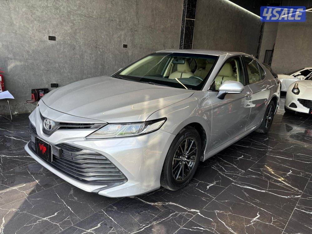 تويتا كامري V40