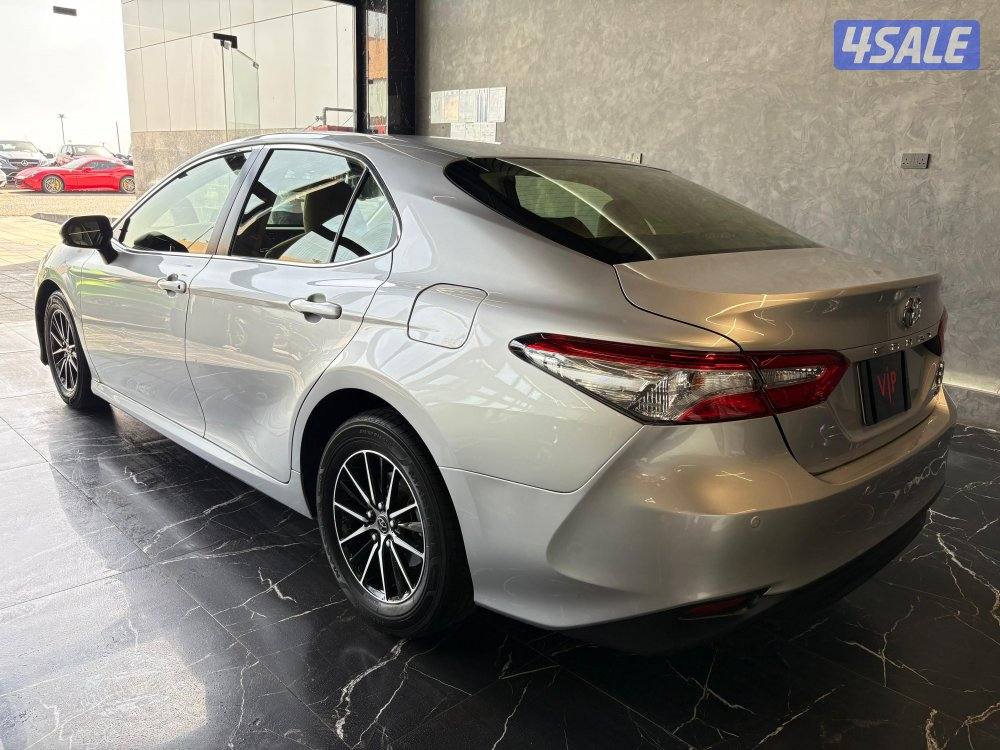 تويتا كامري V44