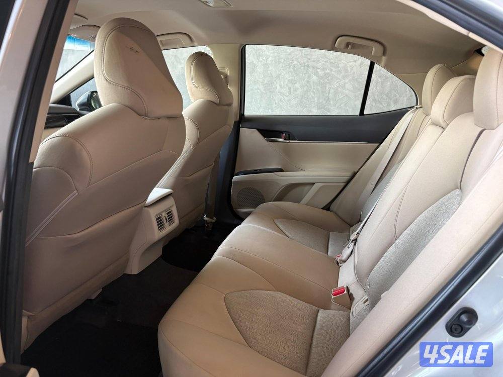 تويتا كامري V45