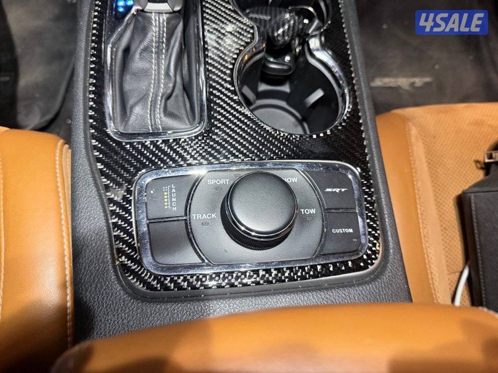 Grand Cherokee srt8 collectable8