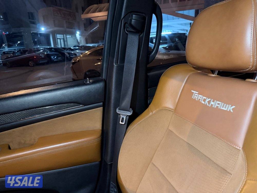 Grand Cherokee srt8 collectable9