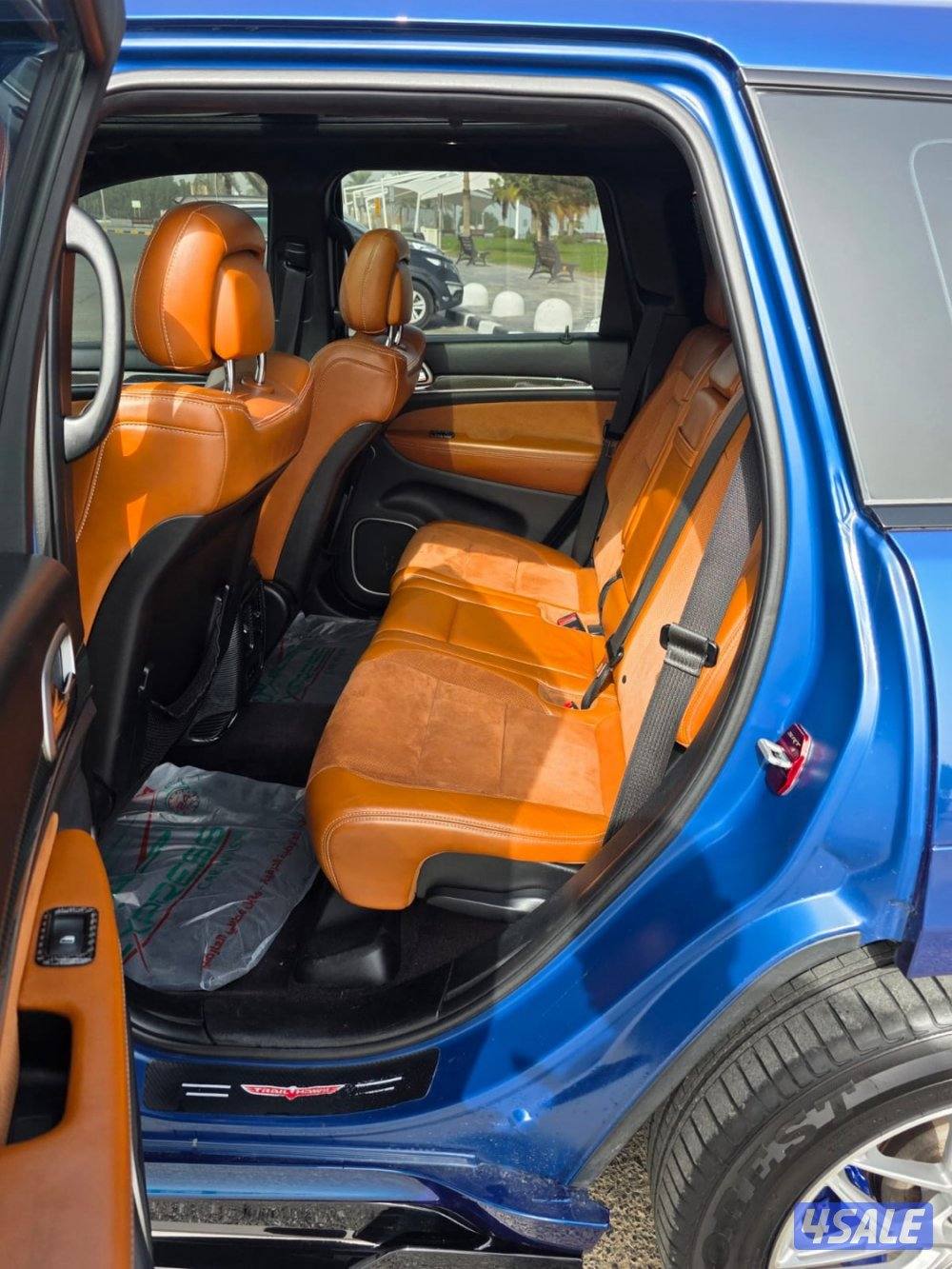 Grand Cherokee srt8 collectable11