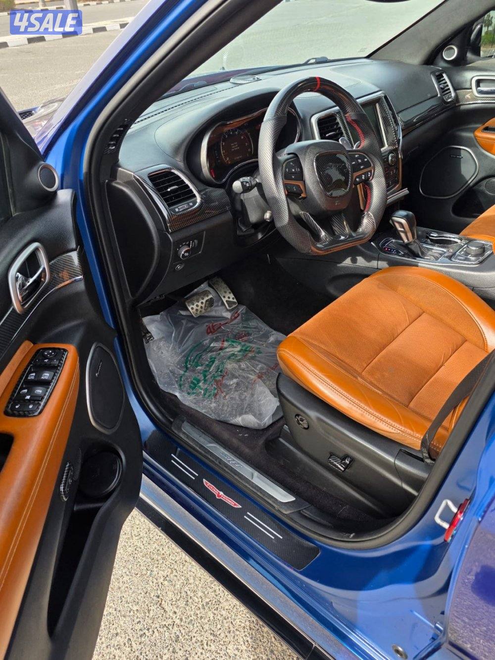 Grand Cherokee srt8 collectable12