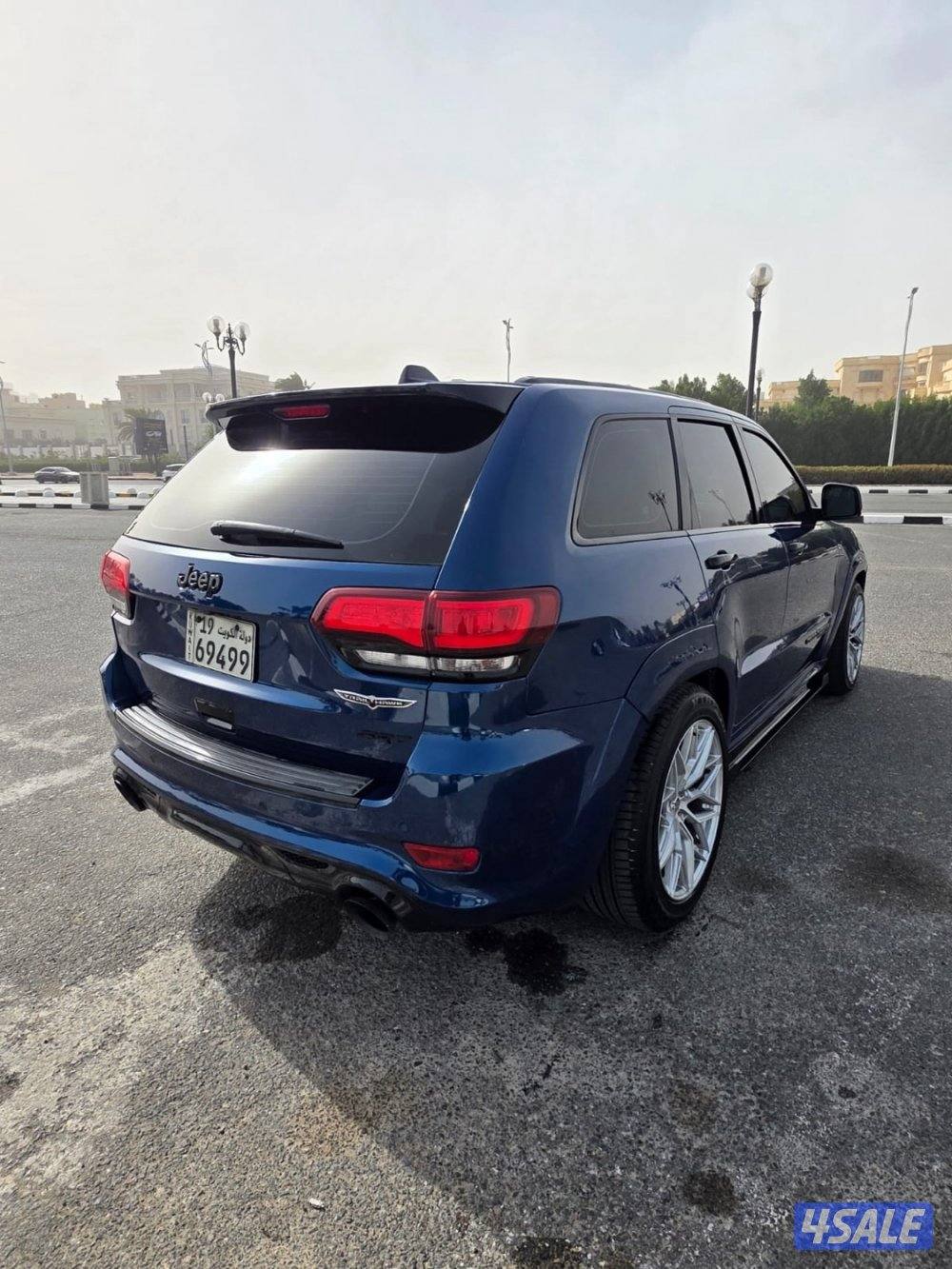 Grand Cherokee srt8 collectable14