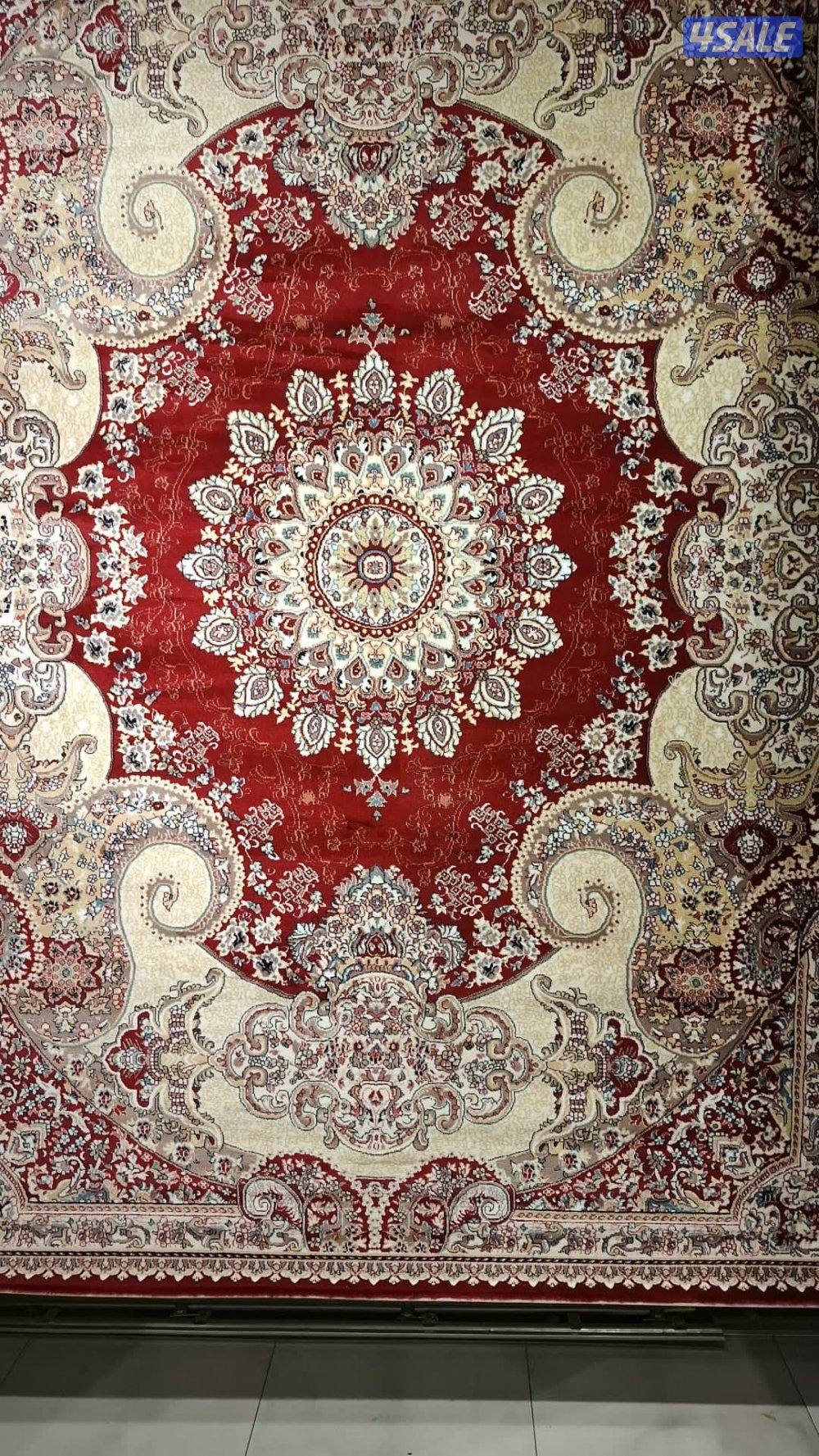 سجاد للبيع سجاد تركي مساند ضهر نقشات ديوانيات4