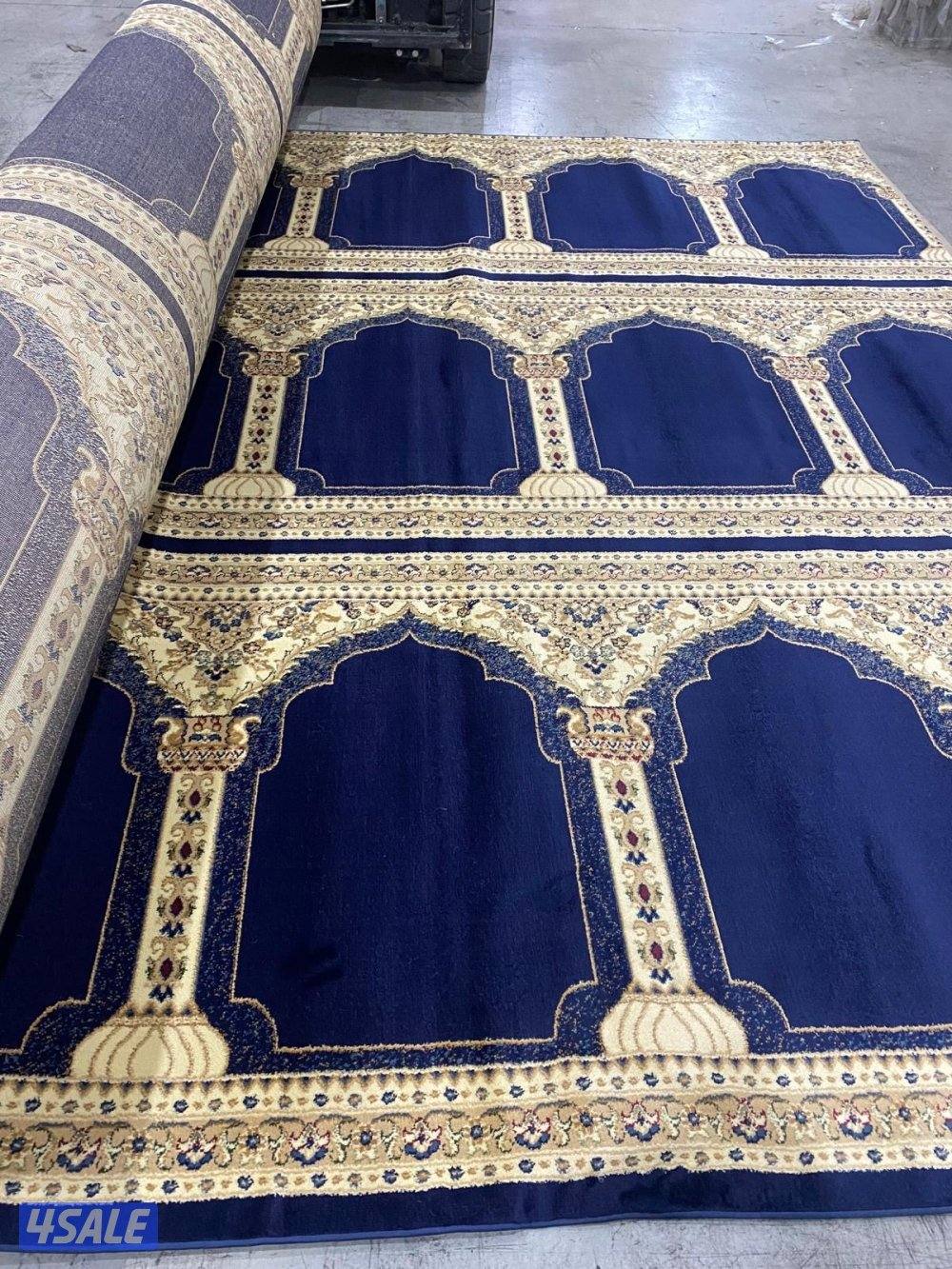 سجاد للبيع سجاد تركي مساند ضهر نقشات ديوانيات13