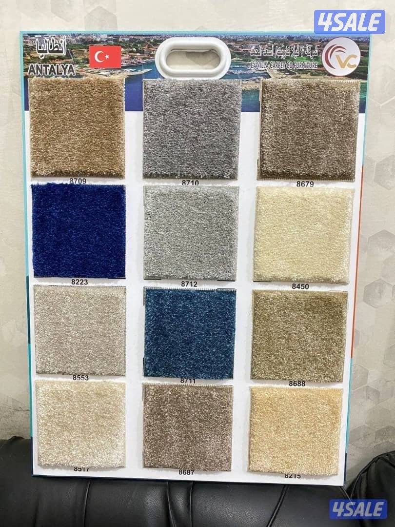 سجاد للبيع سجاد تركي مساند ضهر نقشات ديوانيات15