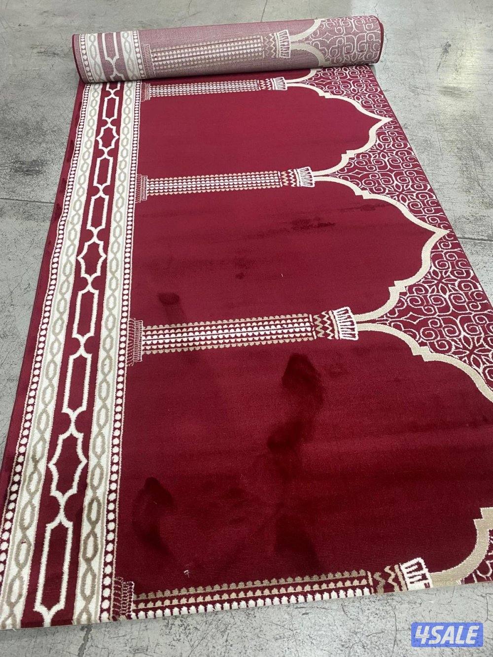 سجاد للبيع سجاد تركي مساند ضهر نقشات ديوانيات14