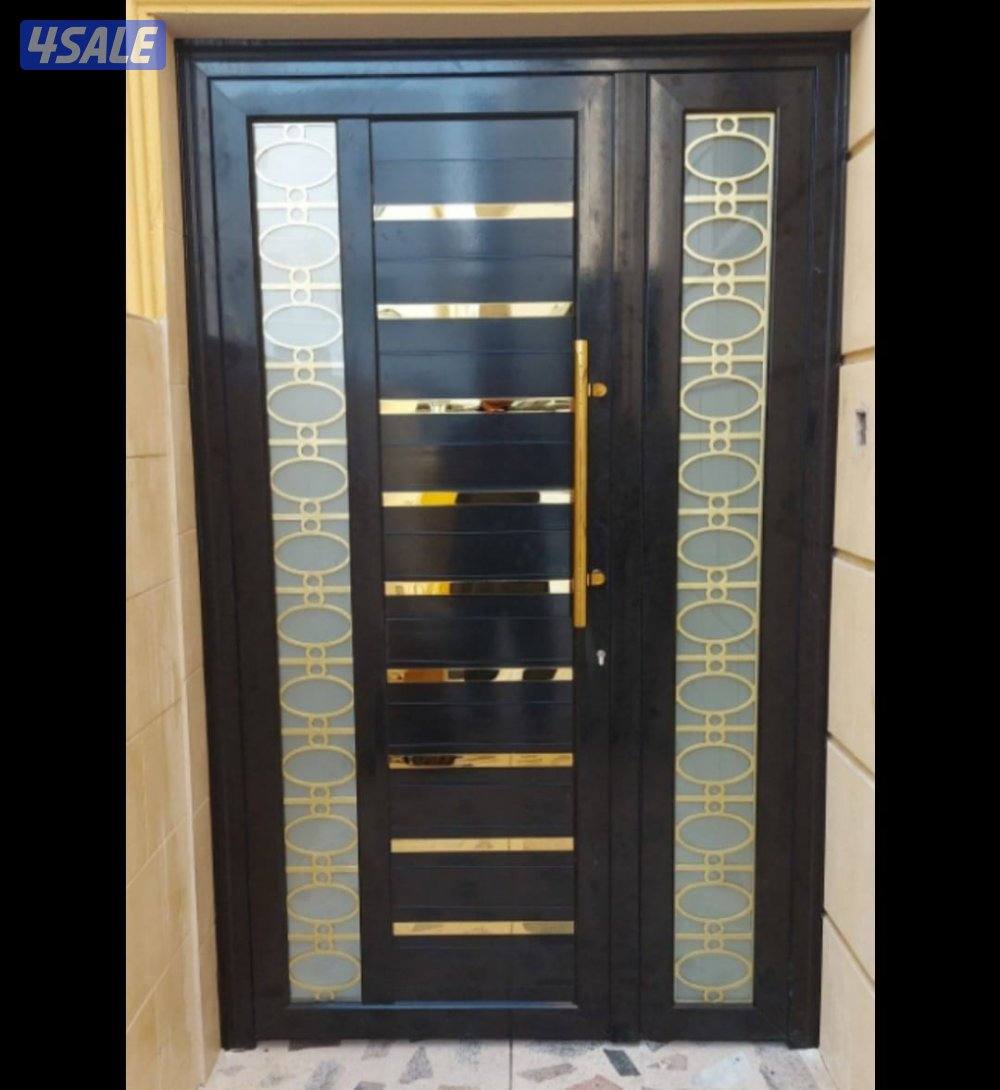 المنيوم شتر ابواب شبابيك.تصيلح المنيوم فورى بل منزل0