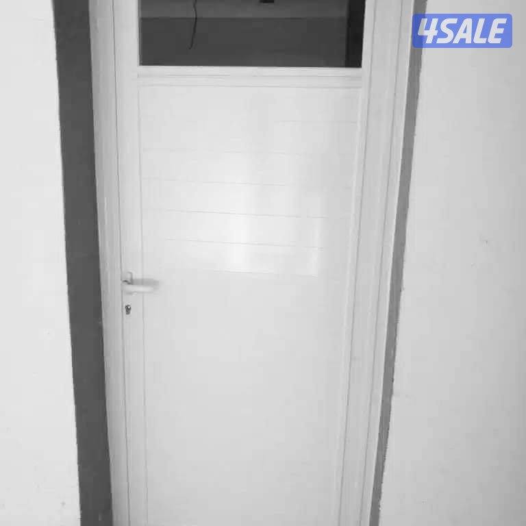 المنيوم شتر ابواب شبابيك.تصيلح المنيوم فورى بل منزل5