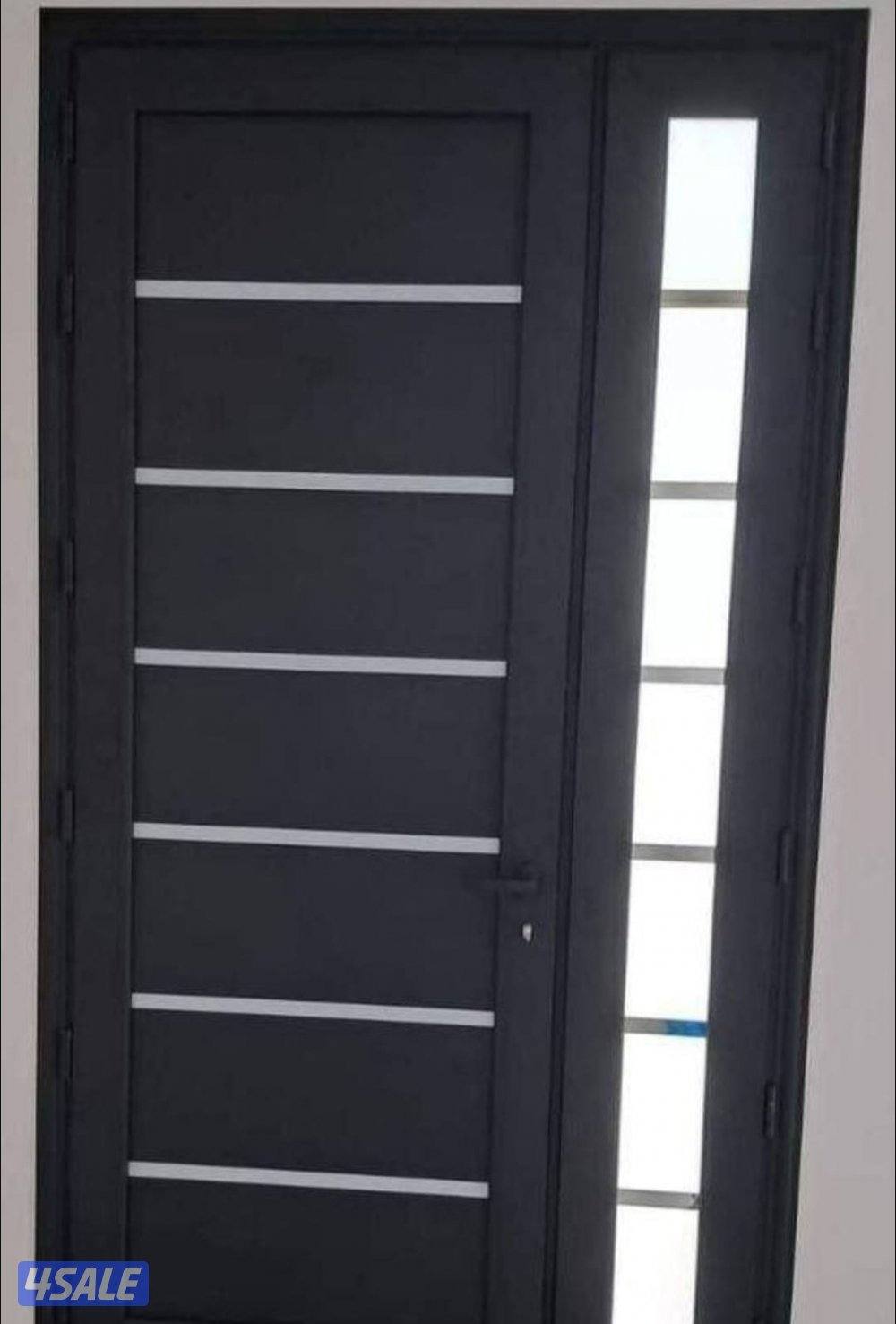 المنيوم شتر ابواب شبابيك.تصيلح المنيوم فورى بل منزل6