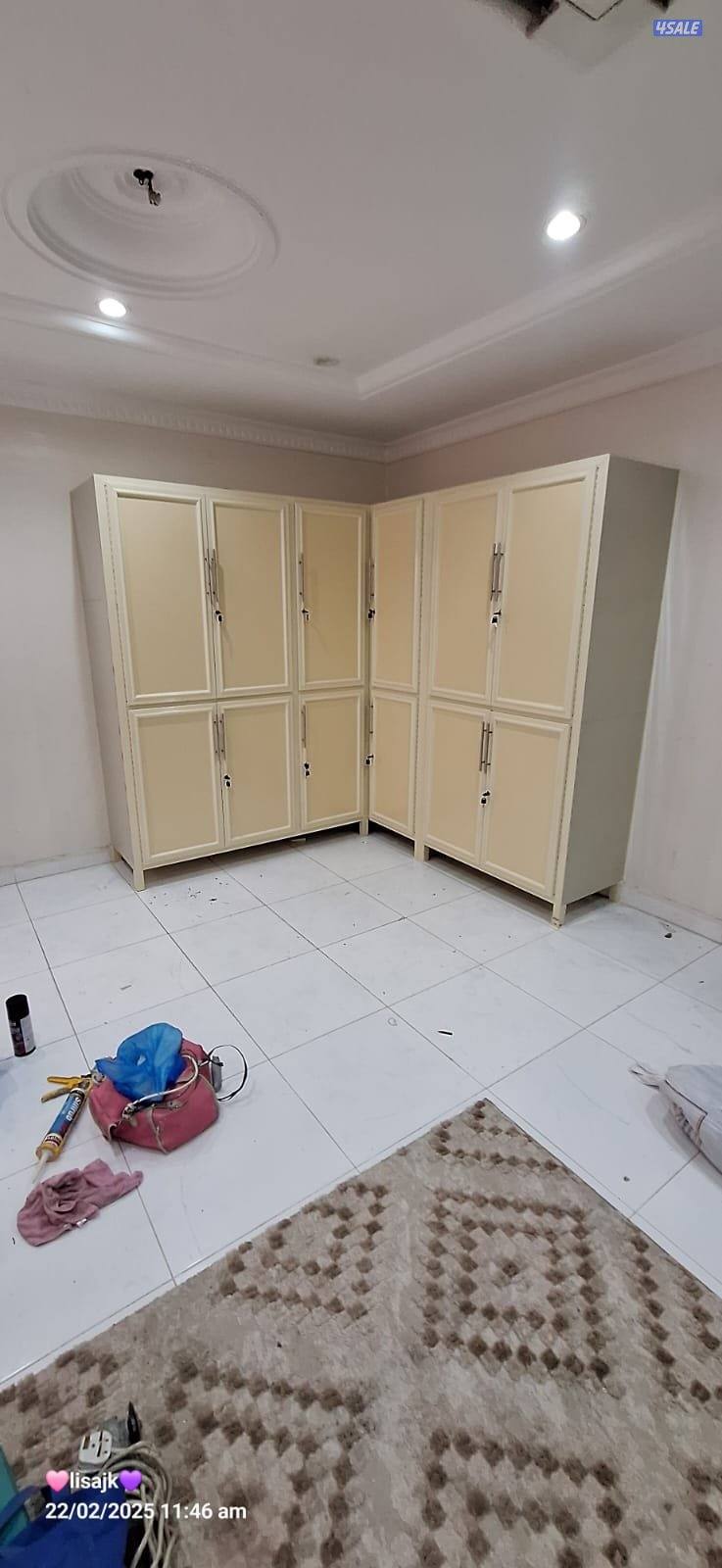 المنيوم شتر ابواب شبابيك.تصيلح المنيوم فورى بل منزل7