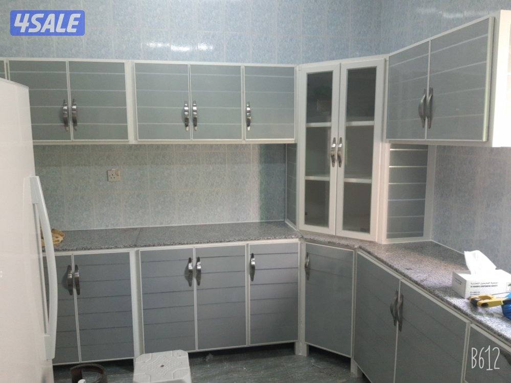 المنيوم شتر ابواب شبابيك.تصيلح المنيوم فورى بل منزل9