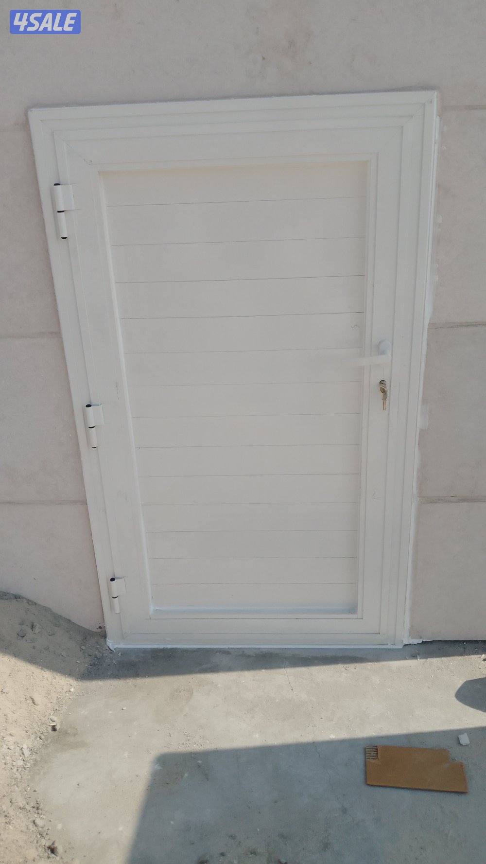 المنيوم شتر ابواب شبابيك.تصيلح المنيوم فورى بل منزل14