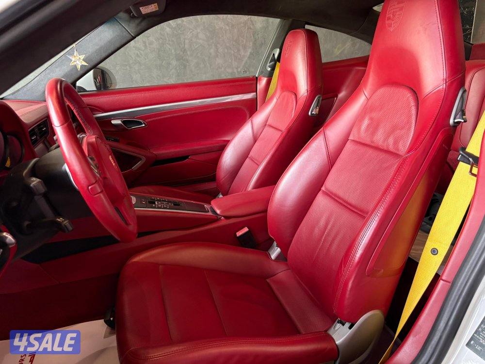 بورش كاريرا2