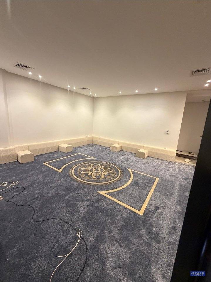 سجاد تركي سعودي نقشات حفر ثيل مساند ستاير باركيه4