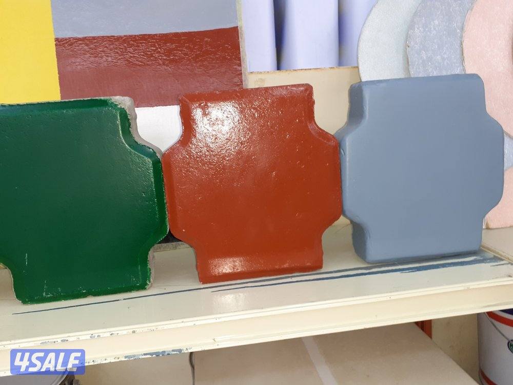 صباغ جبسم وبود باکستانی3