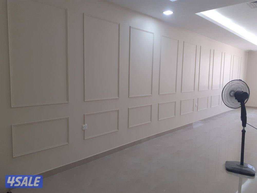 صباغ جبسم وبود باکستانی9