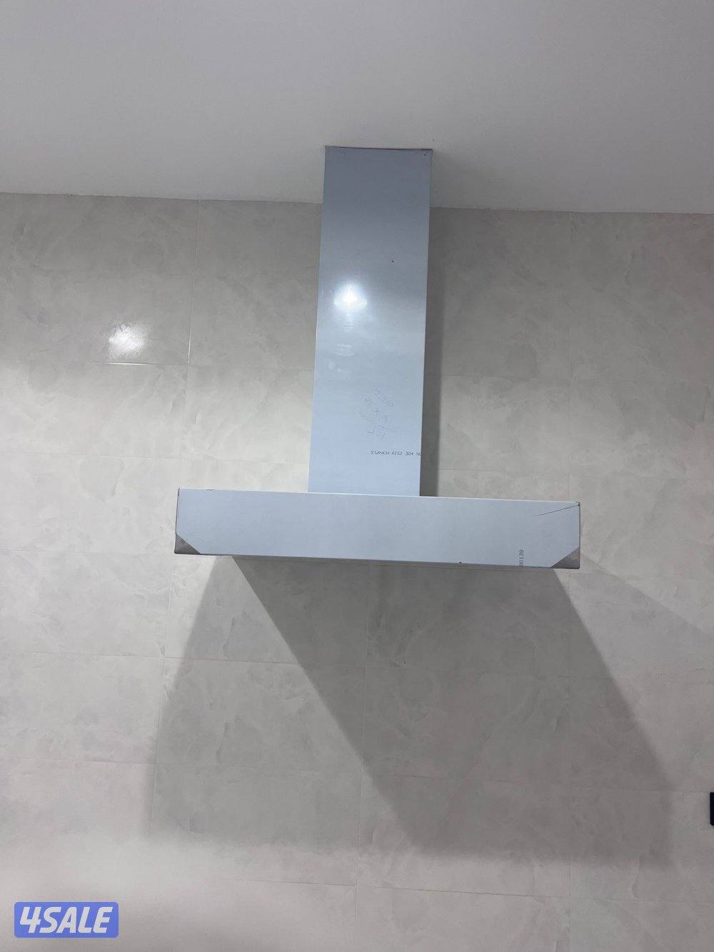 تصليح وتبديل شفاطات تهويه مركزيه9