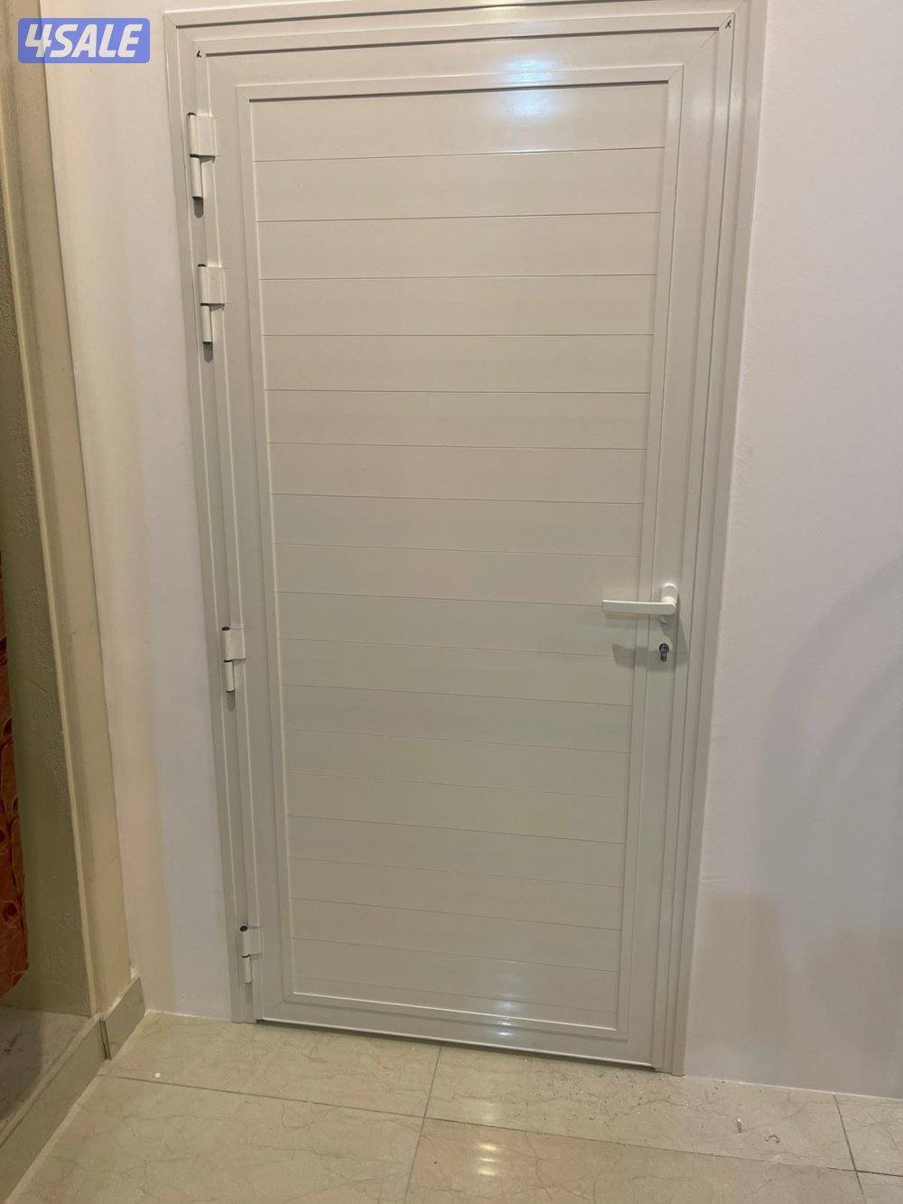 فني شتر ألمنيوم شترات بوكسات تصليع شتر ايدوی كهرباءاتوماتيك6