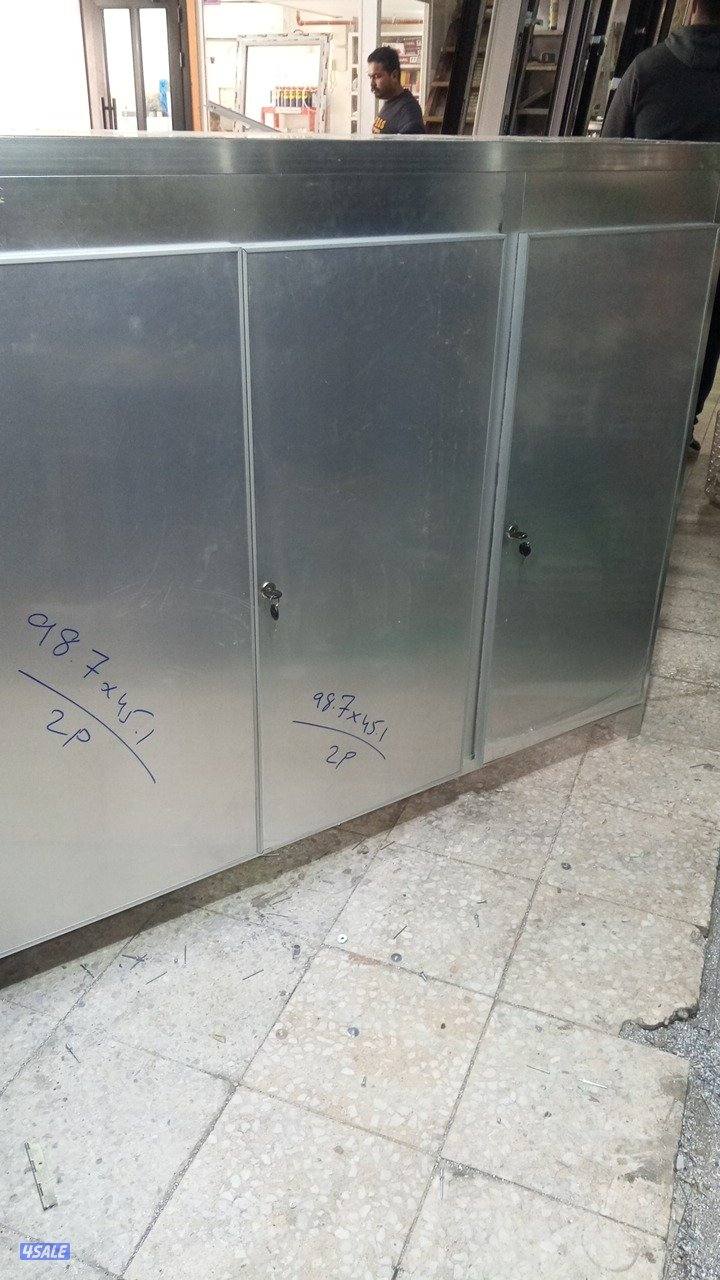 فني شتر ألمنيوم شترات بوكسات تصليع شتر ايدوی كهرباءاتوماتيك8