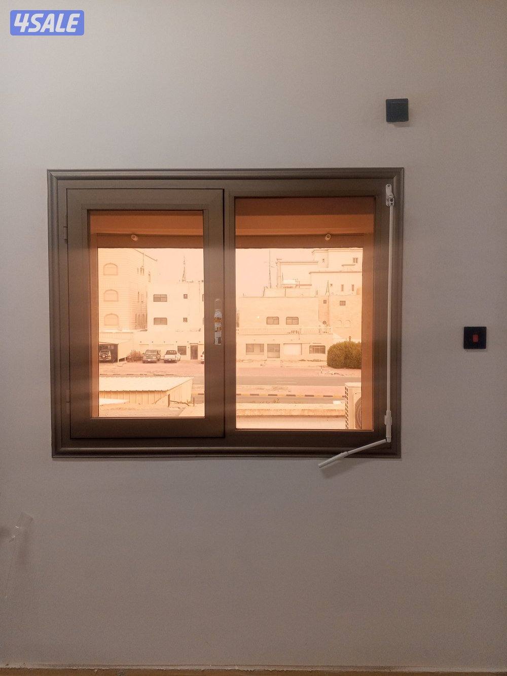 فني شتر ألمنيوم شترات بوكسات تصليع شتر ايدوی كهرباءاتوماتيك10