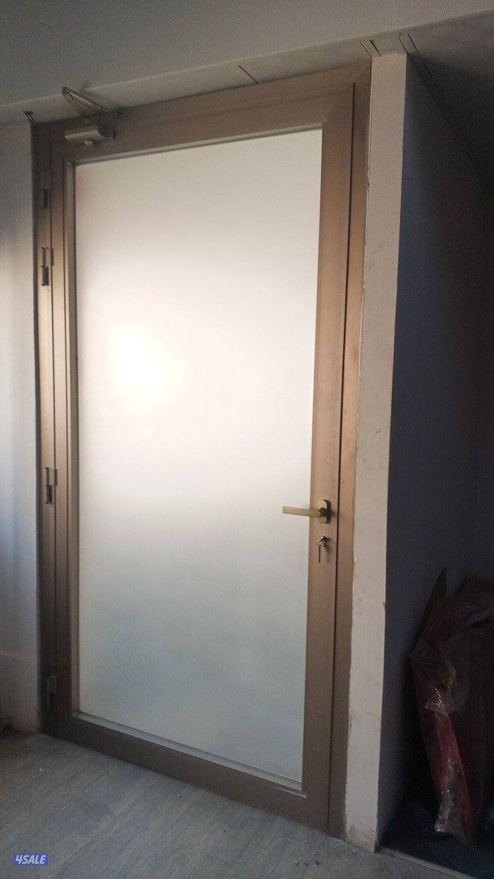 فني شتر ألمنيوم شترات بوكسات تصليع شتر ايدوی كهرباءاتوماتيك14