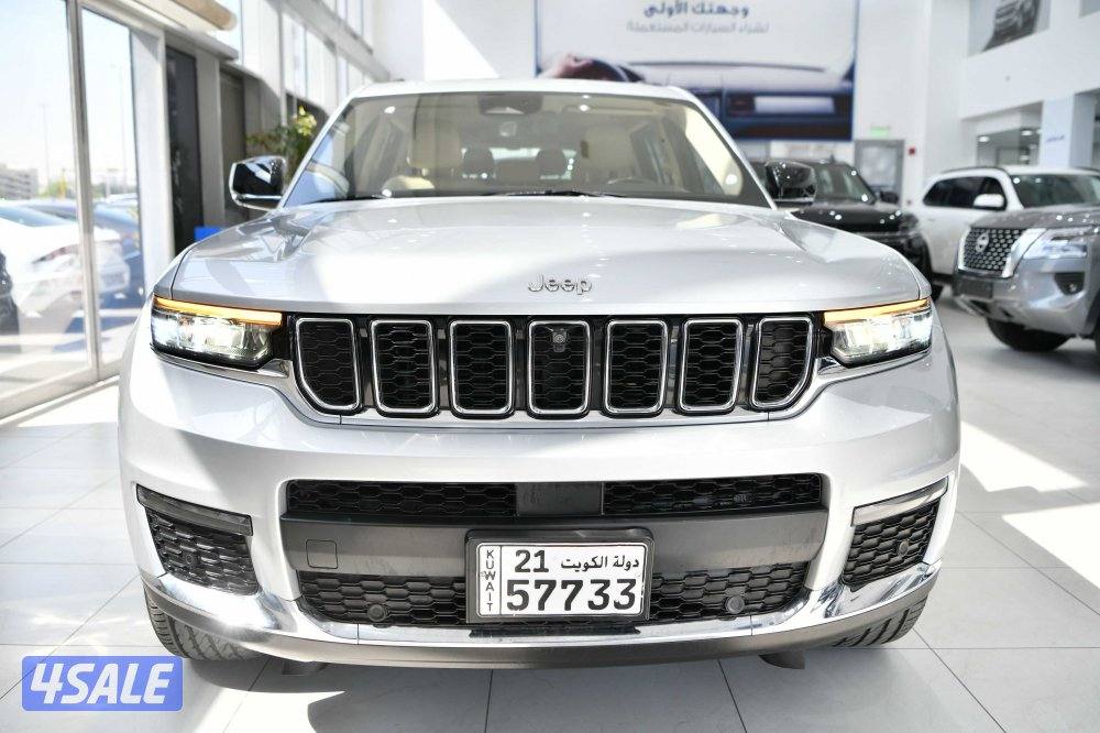 جيب جراند شيروكي1