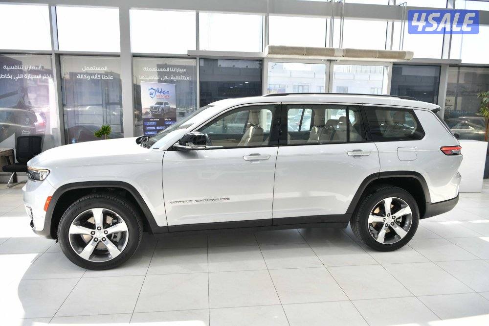 جيب جراند شيروكي2