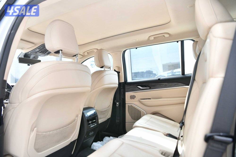 جيب جراند شيروكي4