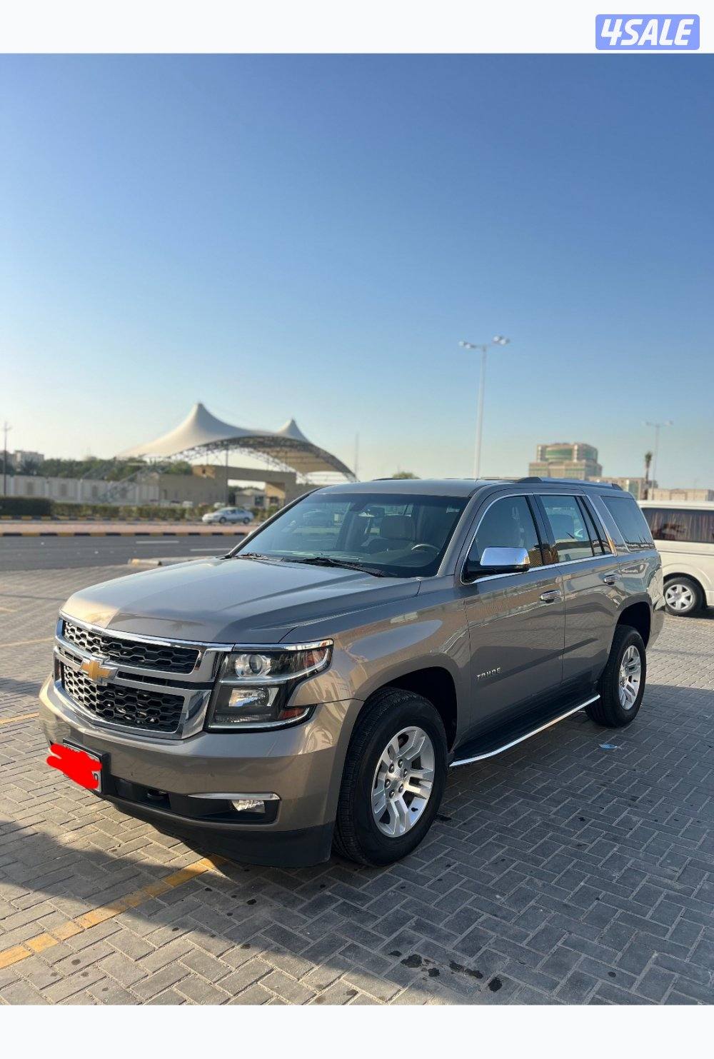 تاهو 2019 عداد (268) بيعه سريعه0