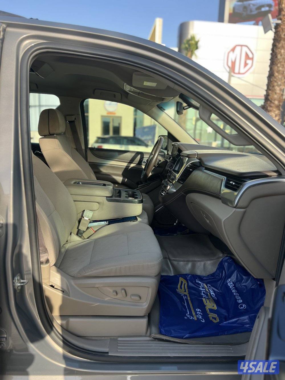 تاهو 2019 عداد (268) بيعه سريعه6