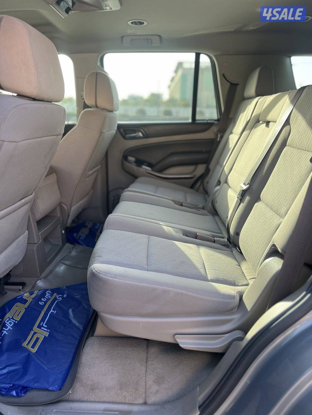 تاهو 2019 عداد (268) بيعه سريعه8