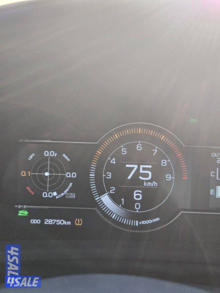 BRZ قير عادي7