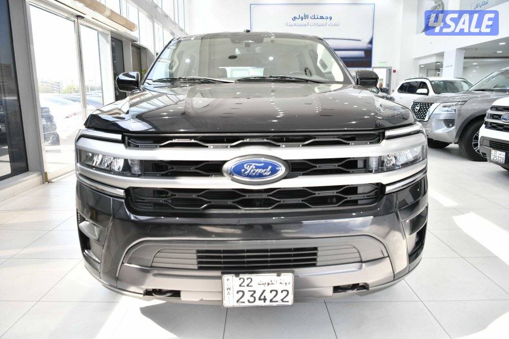 فورد اكسبدشن1