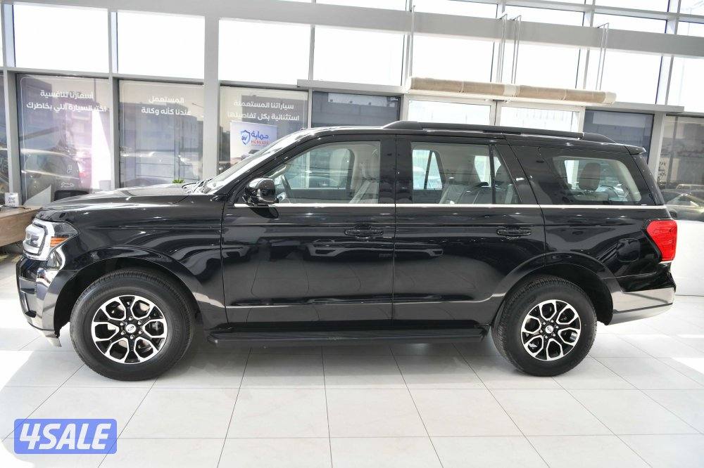 فورد اكسبدشن2