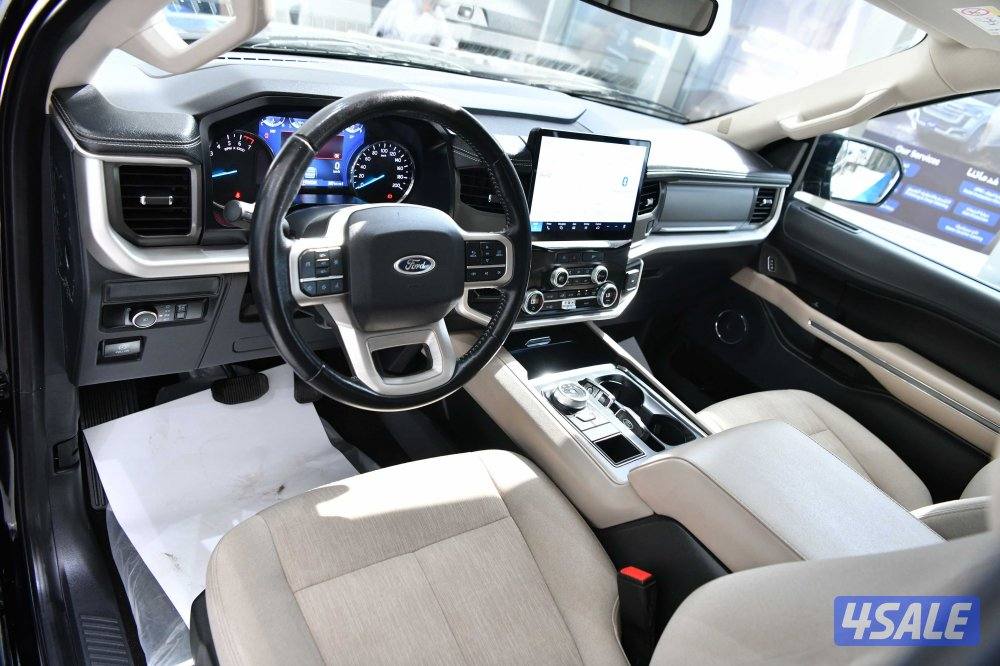 فورد اكسبدشن5