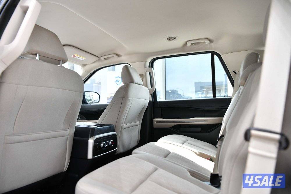 فورد اكسبدشن4