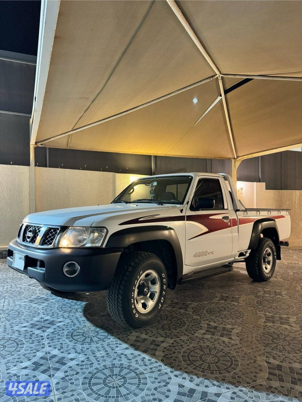 قير عادي - عداد 85 الف - صبغ الوكالة1