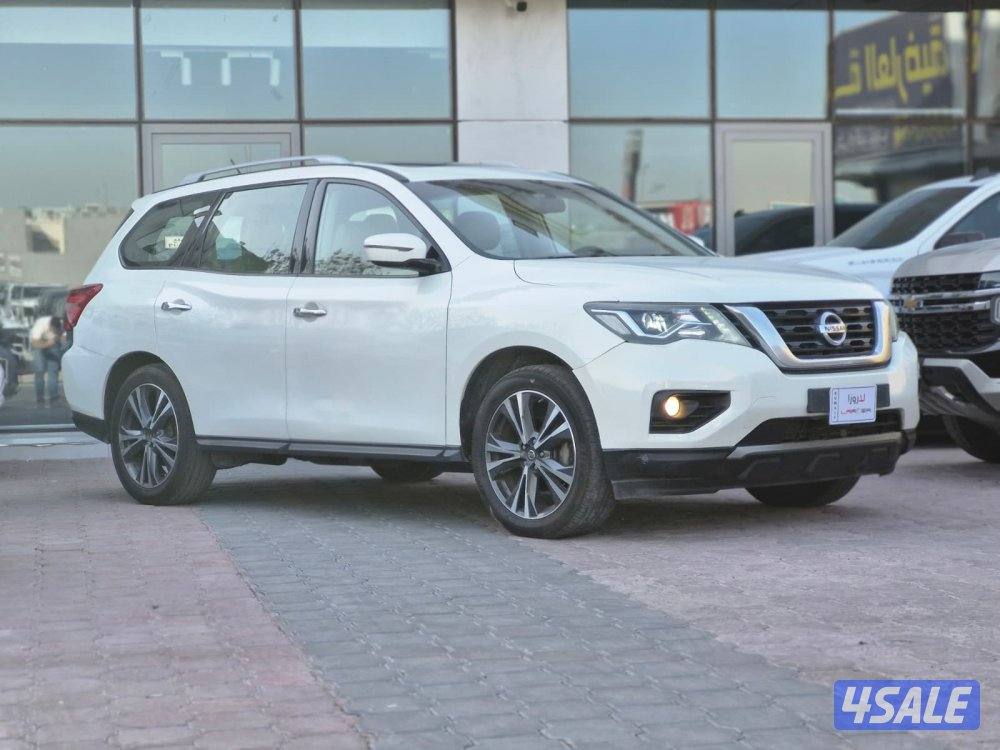 باثفندر 20192