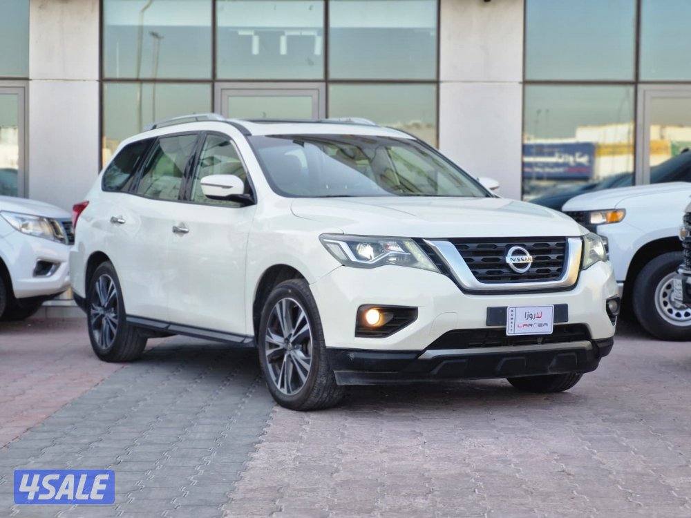 باثفندر 20194