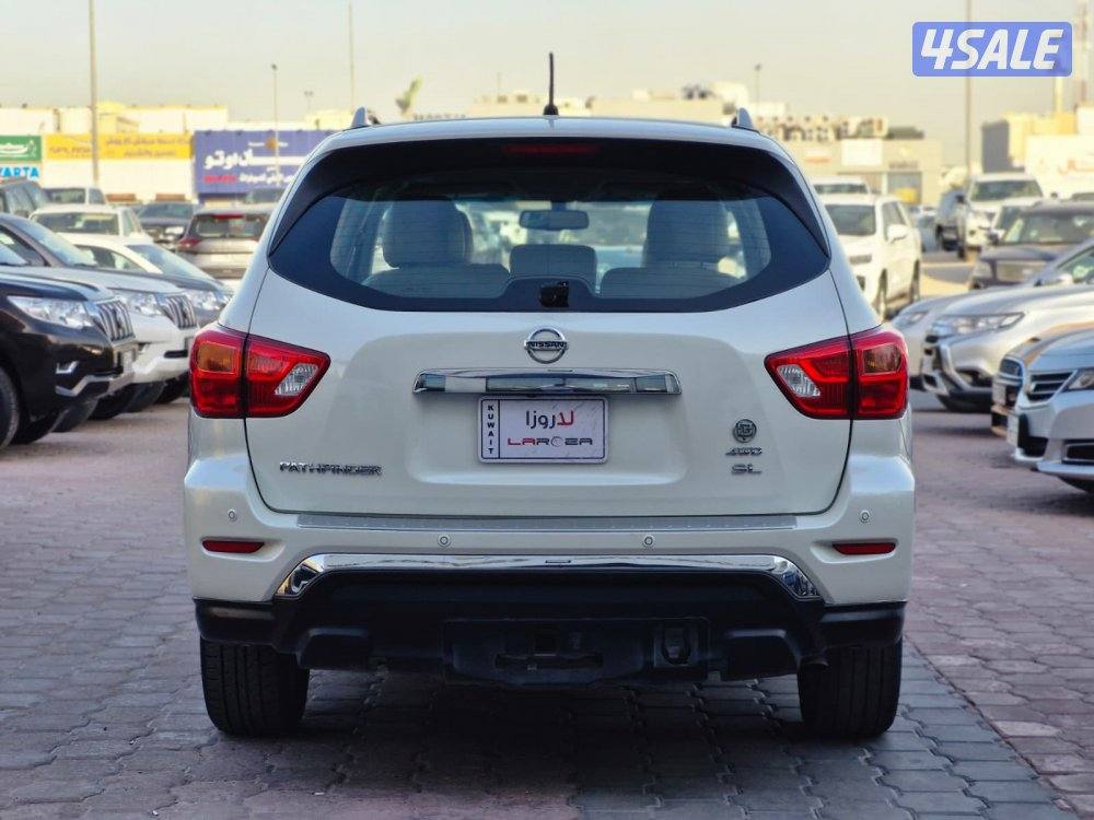 باثفندر 20193